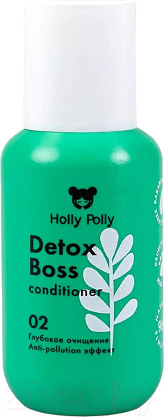 Изображение товара Маска для волос Holly Polly Detox Boss (65мл)