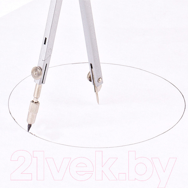Изображение товара Циркуль ArtSpace 227873