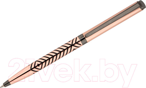 Изображение товара Ручка шариковая имиджевая Delucci Legato / CPs_11412 (синий)