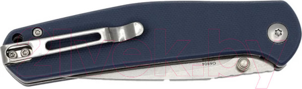 Изображение товара Нож складной GANZO G6804-GY (серый)