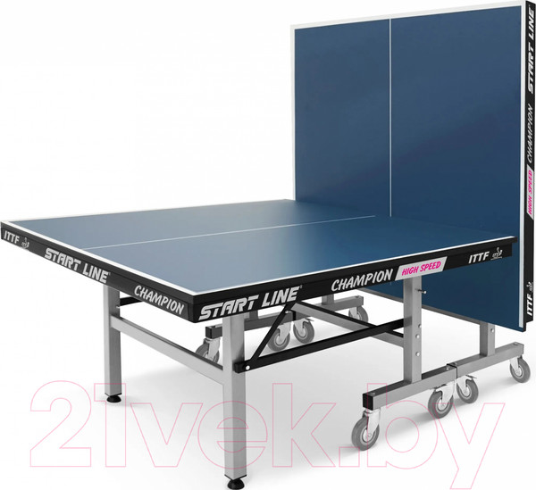 Изображение товара Теннисный стол Start Line Champion High Speed / 60-888