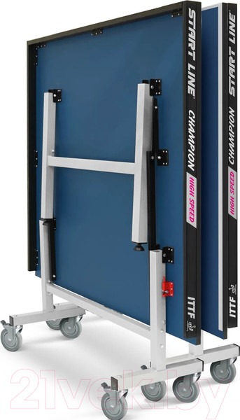 Изображение товара Теннисный стол Start Line Champion High Speed / 60-888