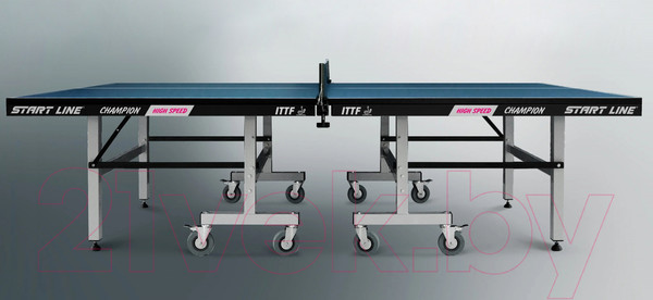 Изображение товара Теннисный стол Start Line Champion High Speed / 60-888