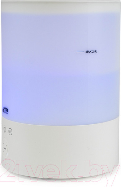 Изображение товара Ультразвуковой увлажнитель воздуха AIC AC2502