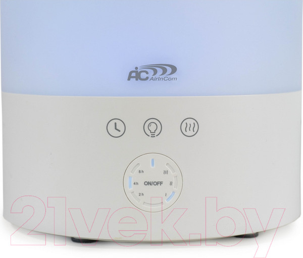 Изображение товара Ультразвуковой увлажнитель воздуха AIC AC2502