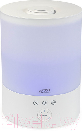 Изображение товара Ультразвуковой увлажнитель воздуха AIC AC2502