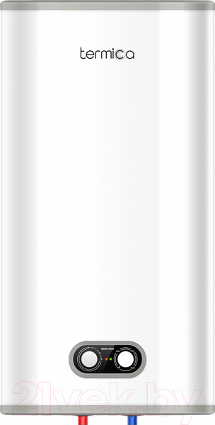 Изображение товара Накопительный водонагреватель Termica Nemo 30 (Inox)