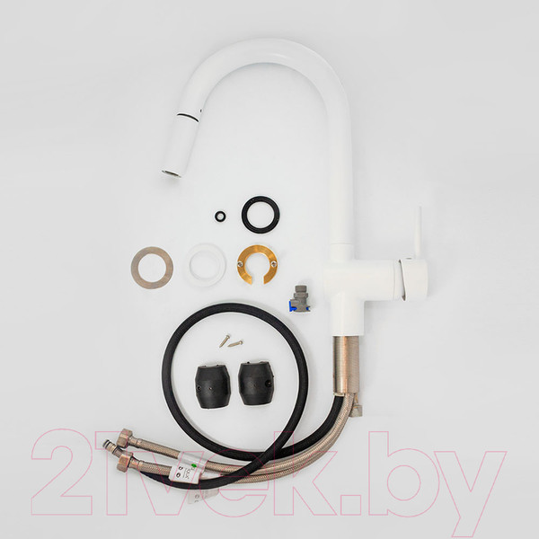 Изображение товара Смеситель Gross Aqua Extra 3140609MW