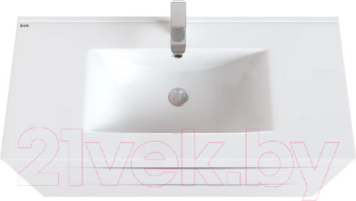 Изображение товара Тумба под умывальник IDDIS Cloud CLO10W1i95