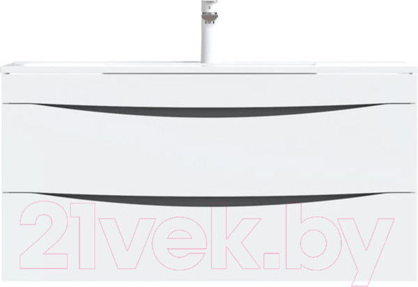 Изображение товара Тумба под умывальник IDDIS Cloud CLO10W1i95