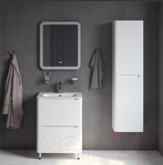 Изображение товара Тумба под умывальник IDDIS Edifice EDI60WFi95