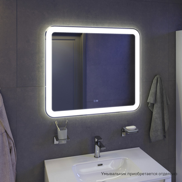 Изображение товара Тумба под умывальник IDDIS Edifice EDI80WFi95