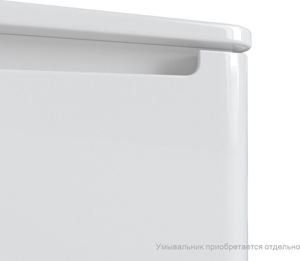 Изображение товара Тумба под умывальник IDDIS Edifice EDI80WFi95