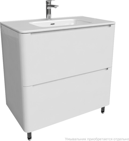 Изображение товара Тумба под умывальник IDDIS Edifice EDI80WFi95