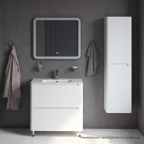 Изображение товара Тумба под умывальник IDDIS Edifice EDI80WFi95