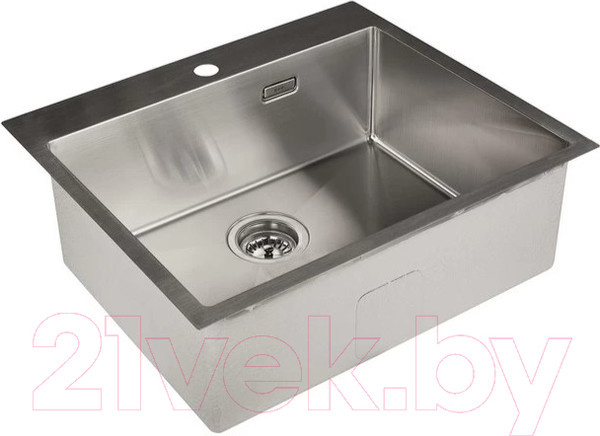 Изображение товара Мойка кухонная IDDIS Haze HAZ59S0i77