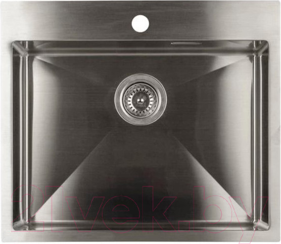 Изображение товара Мойка кухонная IDDIS Haze HAZ59S0i77