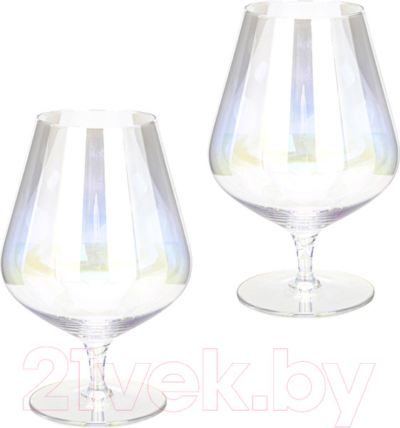 Изображение товара Набор бокалов Fissman 19022 (2шт)