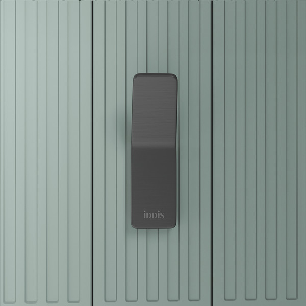 Изображение товара Крючок для ванной IDDIS Slide SLIGM10i41