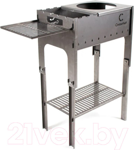 Изображение товара Мангал Следопыт PF-GR-23