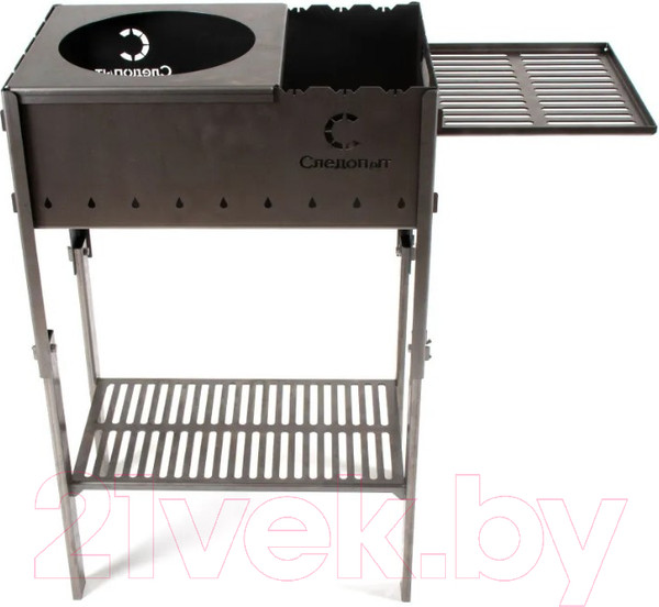 Изображение товара Мангал Следопыт PF-GR-23