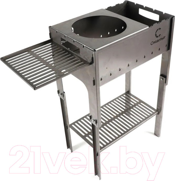 Изображение товара Мангал Следопыт PF-GR-23