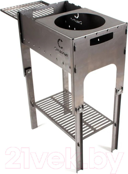 Изображение товара Мангал Следопыт PF-GR-23