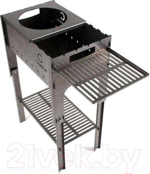 Изображение товара Мангал Следопыт PF-GR-23