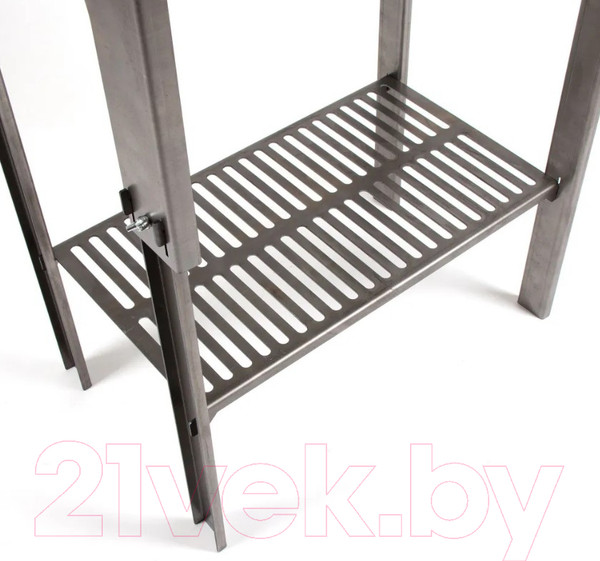 Изображение товара Мангал Следопыт PF-GR-23