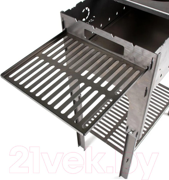 Изображение товара Мангал Следопыт PF-GR-23