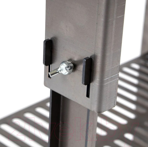 Изображение товара Мангал Следопыт PF-GR-23