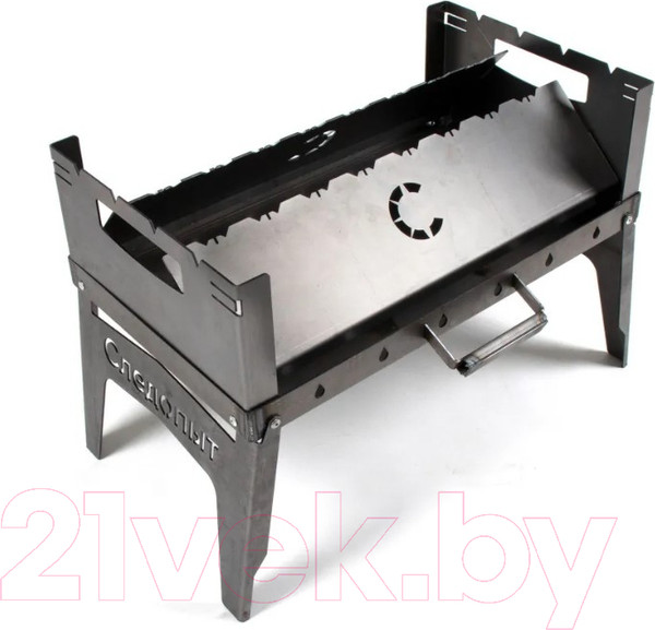 Изображение товара Мангал Следопыт PF-GR-24