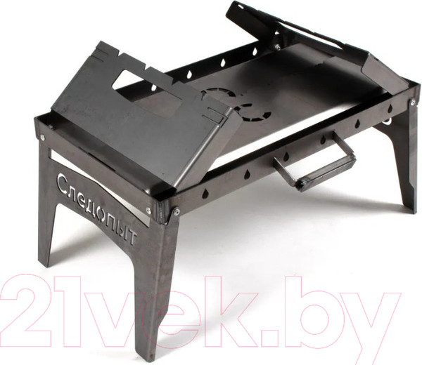 Изображение товара Мангал Следопыт PF-GR-24