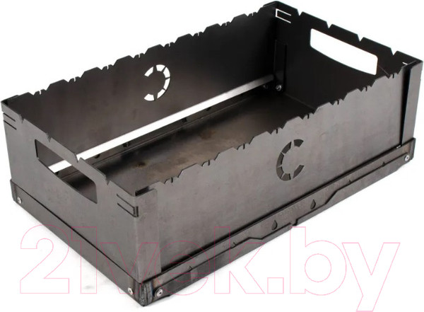 Изображение товара Мангал Следопыт PF-GR-24