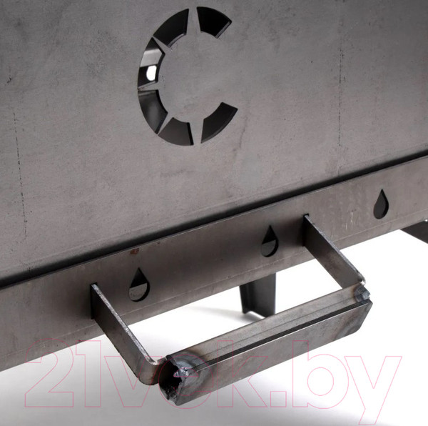 Изображение товара Мангал Следопыт PF-GR-24