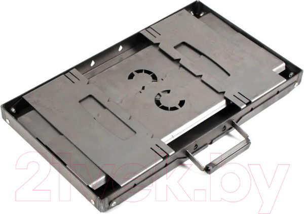 Изображение товара Мангал Следопыт PF-GR-24