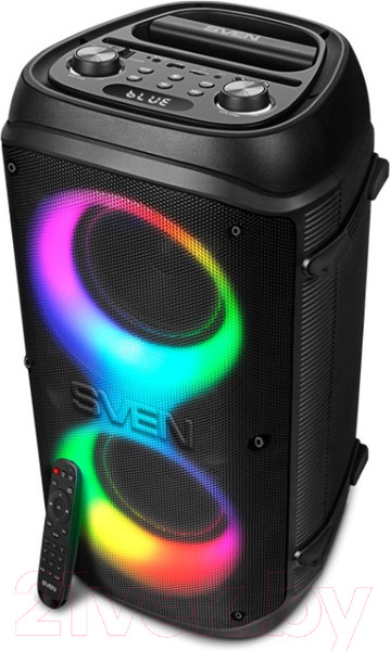 Изображение товара Портативная акустика Sven PS-800