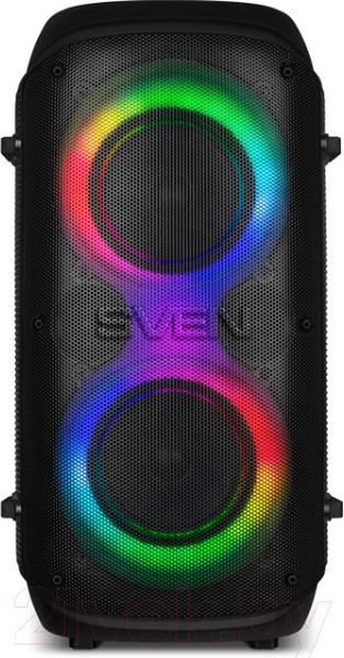 Изображение товара Портативная акустика Sven PS-800