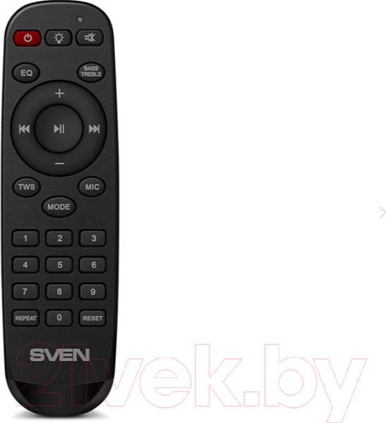 Изображение товара Портативная акустика Sven PS-800