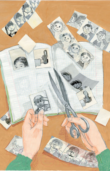 Изображение товара Книга АСТ Чудак из 5 "Б" (Железников В.)