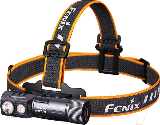 Изображение товара Фонарь Fenix Light HM71R