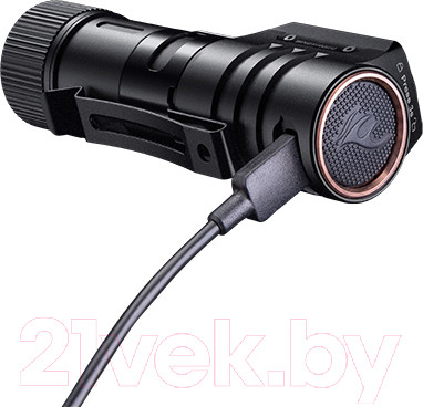 Изображение товара Фонарь Fenix Light HM71R