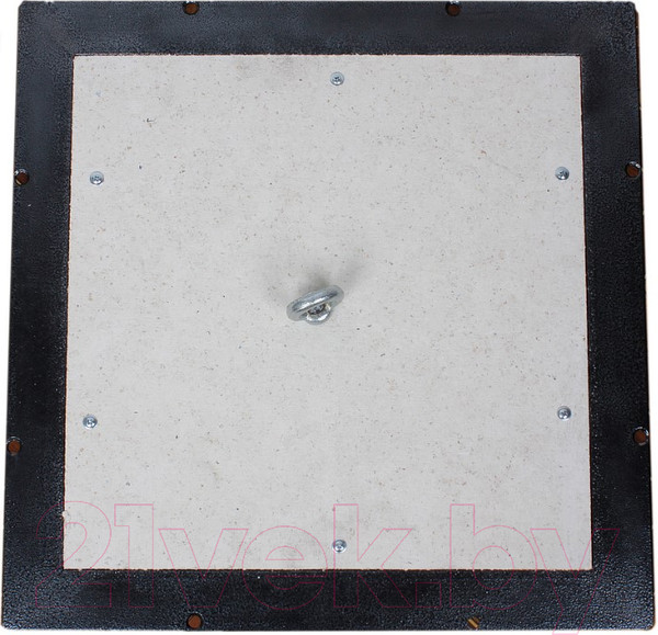 Изображение товара Люк напольный ЛючкиБел Погребок Мини (50x50)