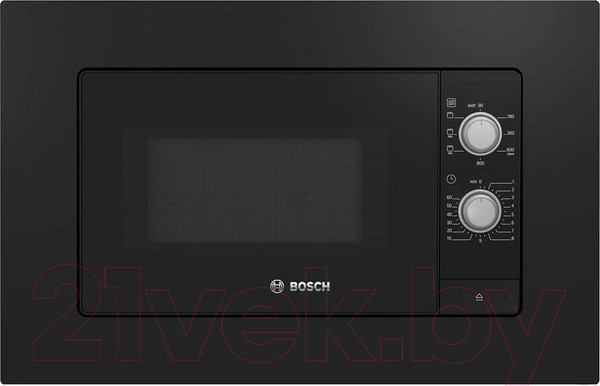 Изображение товара Микроволновая печь Bosch BEL620MB3
