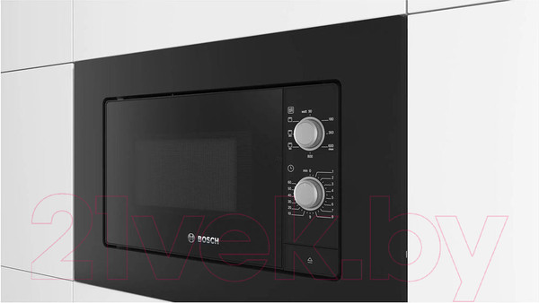 Изображение товара Микроволновая печь Bosch BEL620MB3