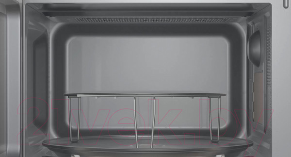 Изображение товара Микроволновая печь Bosch BEL620MB3