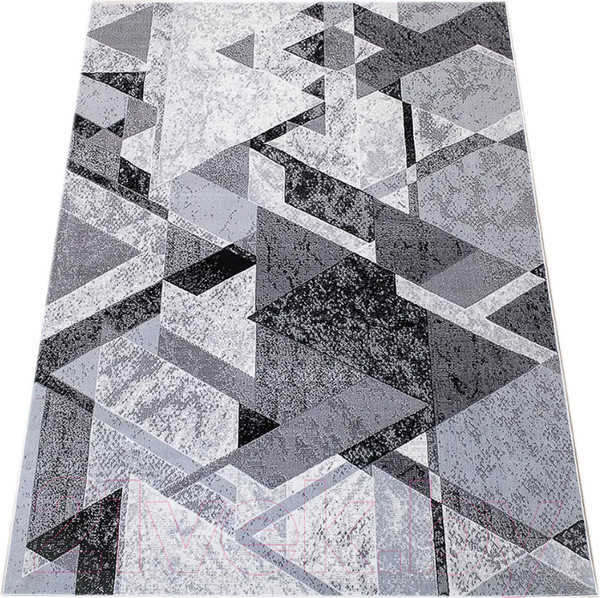 Изображение товара Ковер Белка Лайла Де Люкс 15780 10743 (1x2)