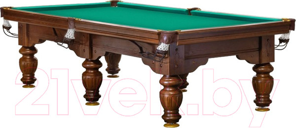 Изображение товара Бильярдный стол Weekend Онега / 57.602.10.5