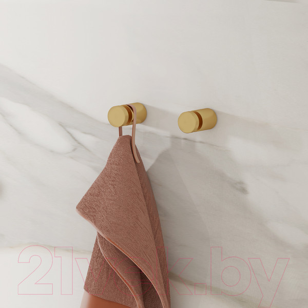 Изображение товара Набор крючков IDDIS Petite PET2G01i41