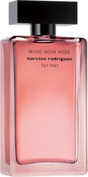 Изображение товара Парфюмерная вода Narciso Rodriguez Musc Noir Rose  (100мл)